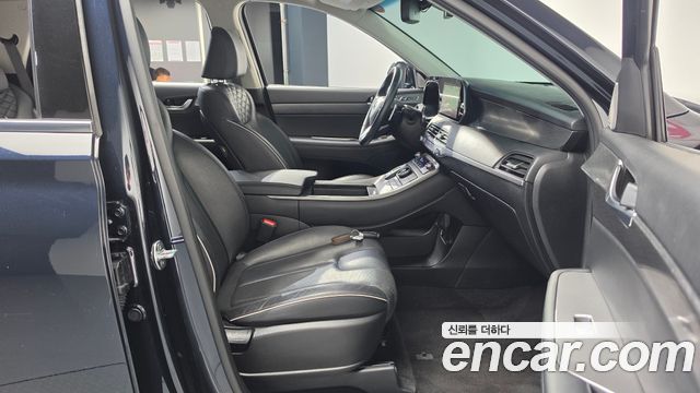 Hyundai Palisade 2019 — photo 16