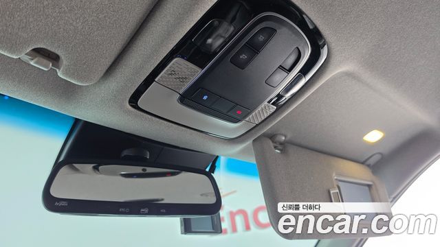 Hyundai Palisade 2019 — photo 28
