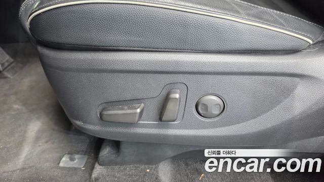 Hyundai Palisade 2019 — photo 31