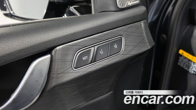 Hyundai Palisade 2019 — photo 34