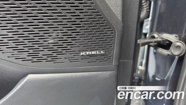 Hyundai Palisade 2019 — photo 35