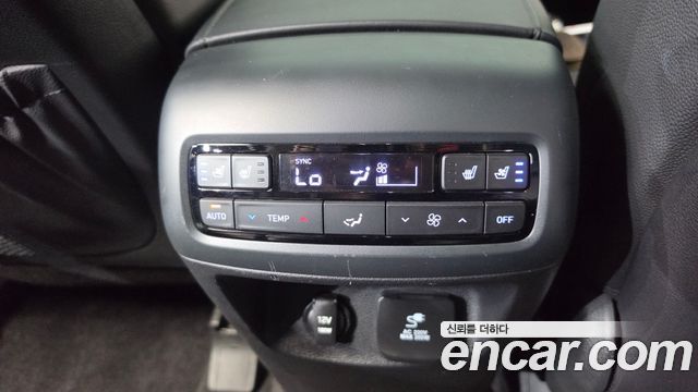 Hyundai Palisade 2019 — photo 36