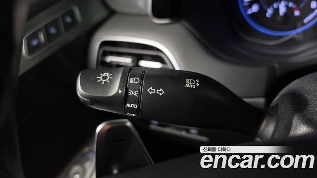 Hyundai Palisade 2019 — photo 37
