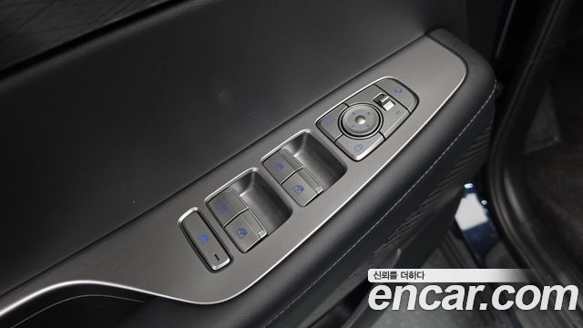 Hyundai Palisade 2019 — photo 38
