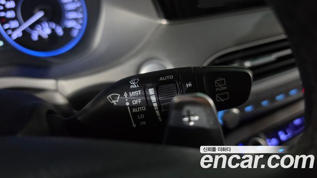 Hyundai Palisade 2019 — photo 39
