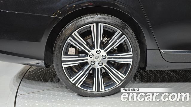 Volvo S90 2023 — photo 5