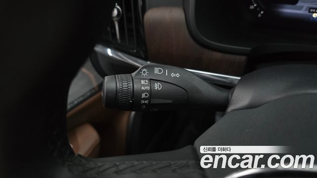Volvo S90 2023 — photo 24