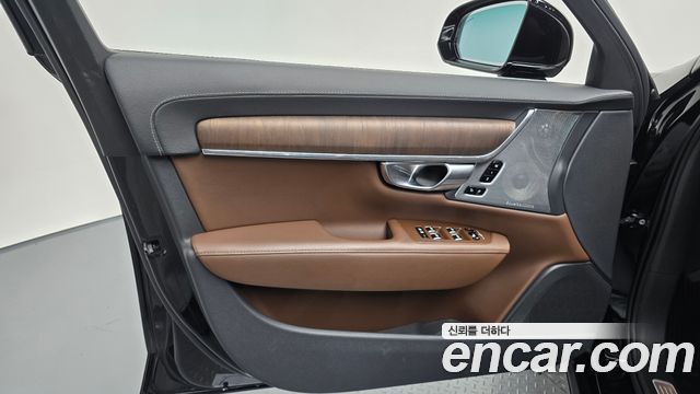 Volvo S90 2023 — photo 14