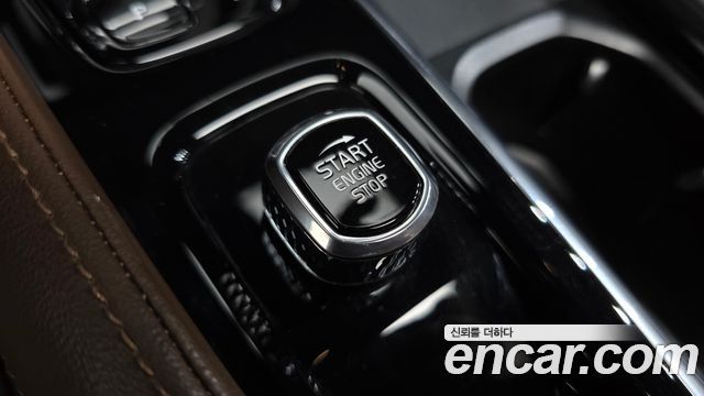 Volvo S90 2023 — photo 32