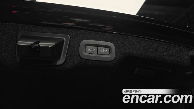 Volvo S90 2023 — photo 36