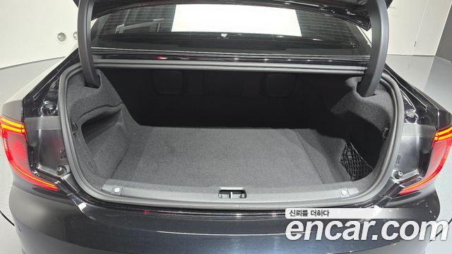 Volvo S90 2023 — photo 37
