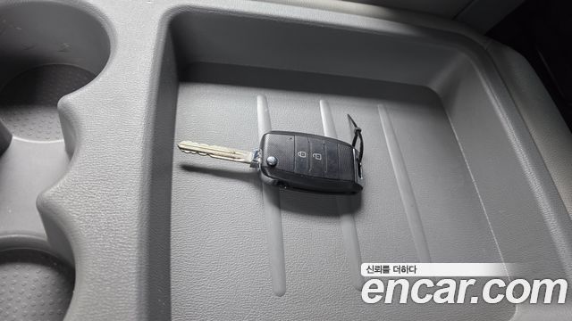 Hyundai Starex 2018 — photo 25