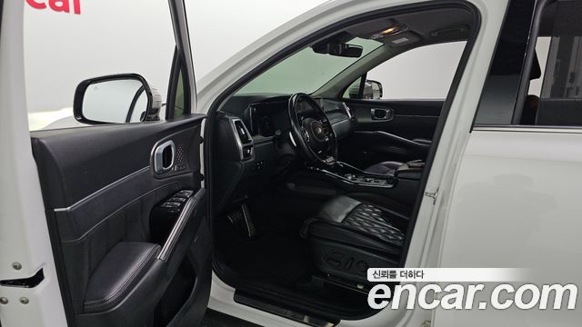 Kia Sorento 2021 — photo 13