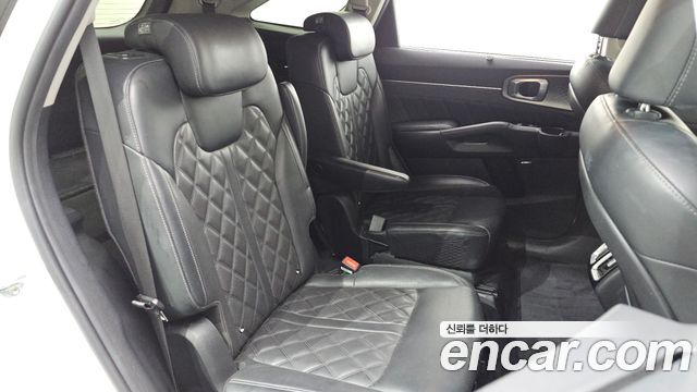 Kia Sorento 2021 — photo 22