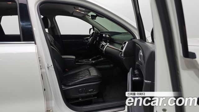 Kia Sorento 2021 — photo 23