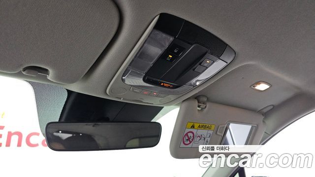 Kia Sorento 2021 — photo 24