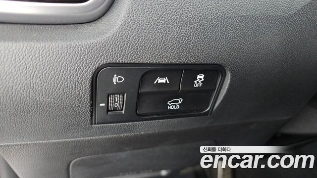 Kia Sorento 2021 — photo 25