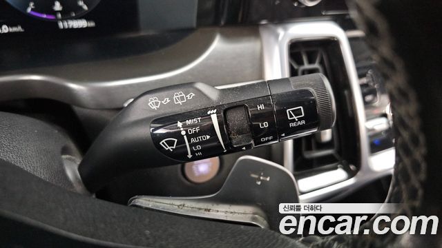 Kia Sorento 2021 — photo 26