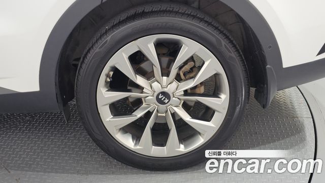 Kia Sorento 2021 — photo 7