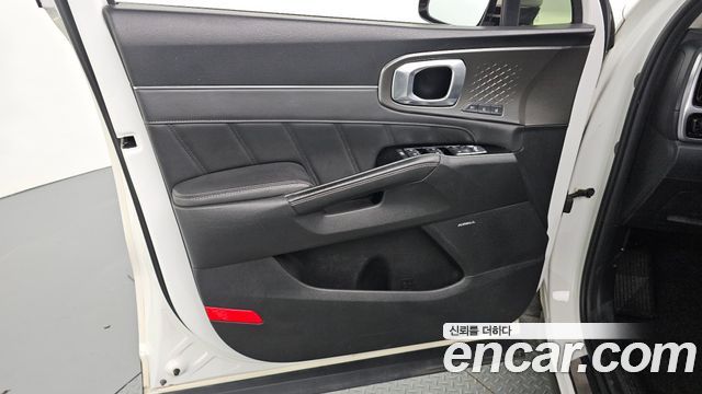 Kia Sorento 2021 — photo 14