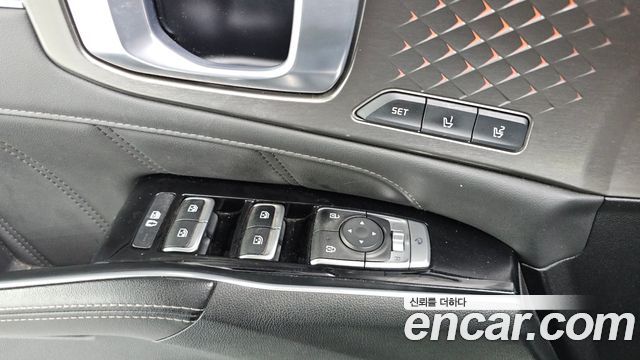 Kia Sorento 2021 — photo 27