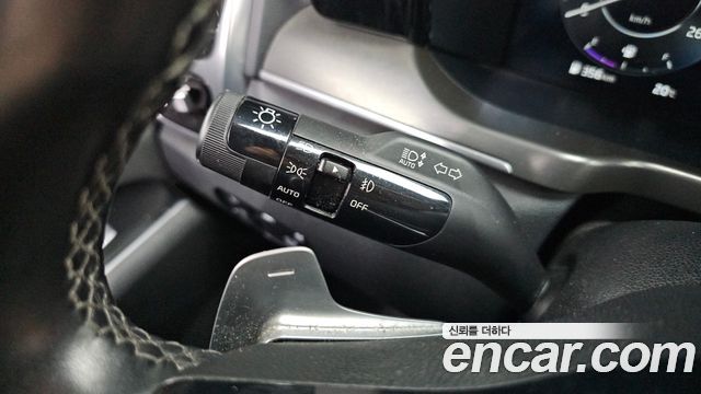 Kia Sorento 2021 — photo 28