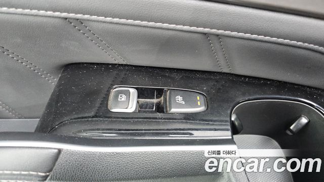 Kia Sorento 2021 — photo 31