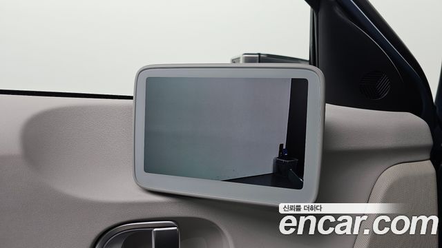 Hyundai Ioniq5 2022 — photo 19