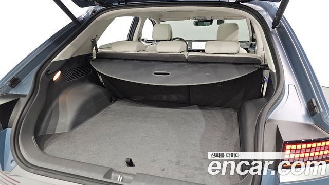 Hyundai Ioniq5 2022 — photo 20