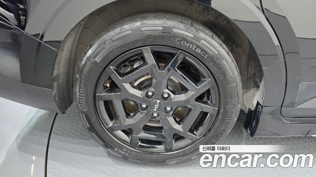 Kia Canival 2024 — photo 5