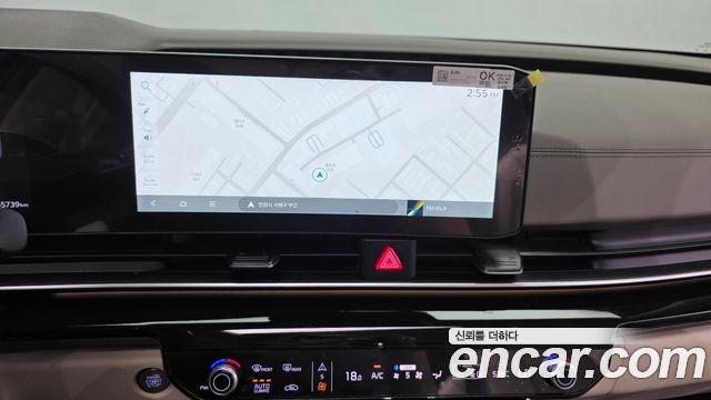 Kia Canival 2024 — photo 20