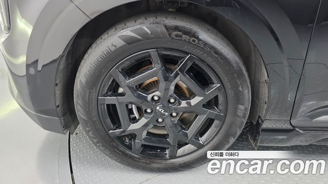 Kia Canival 2024 — photo 7