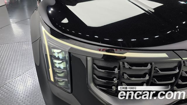 Kia Canival 2024 — photo 8