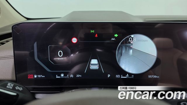 Kia Canival 2024 — photo 30