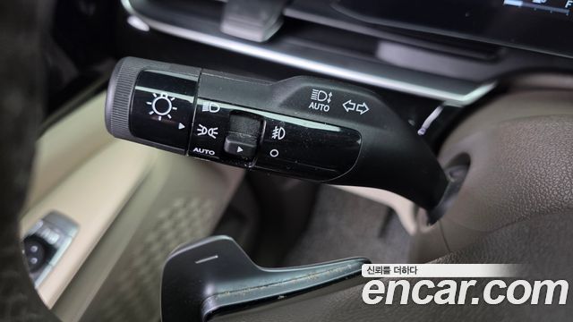 Kia Canival 2024 — photo 34
