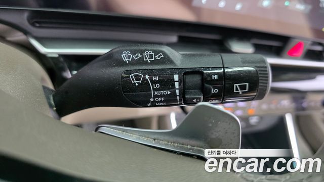Kia Canival 2024 — photo 35