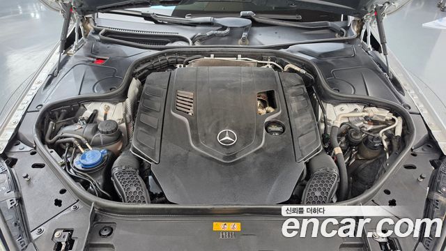 Mercedes-Benz S-Class 2018 — photo 6