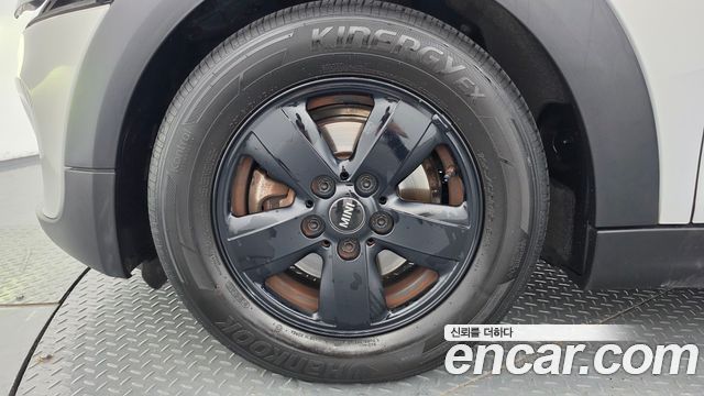 Mini Cooper 2016 — photo 5