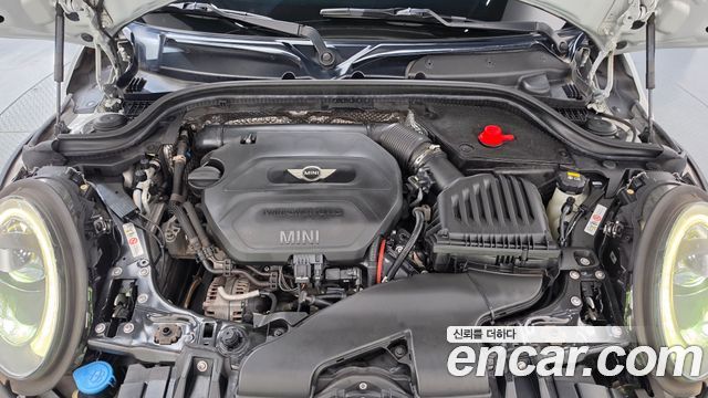 Mini Cooper 2016 — photo 6