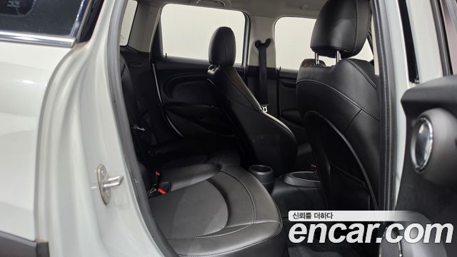 Mini Cooper 2016 — photo 12