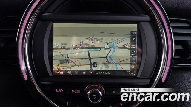 Mini Cooper 2016 — photo 15