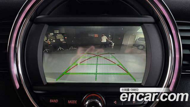 Mini Cooper 2016 — photo 16