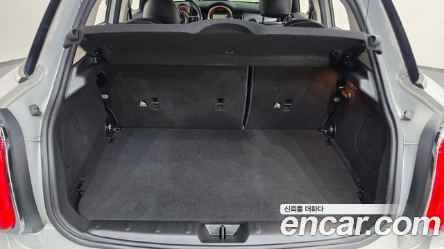 Mini Cooper 2016 — photo 20