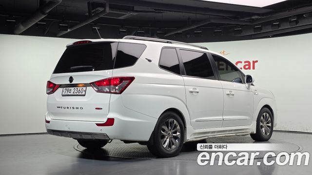 KG Mobility KORANDO 2018 — photo 2