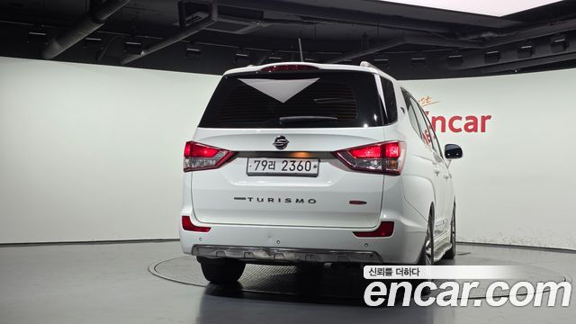 KG Mobility KORANDO 2018 — photo 4