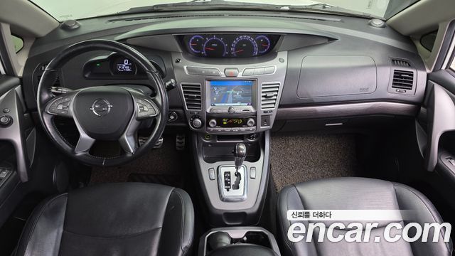 KG Mobility KORANDO 2018 — photo 10