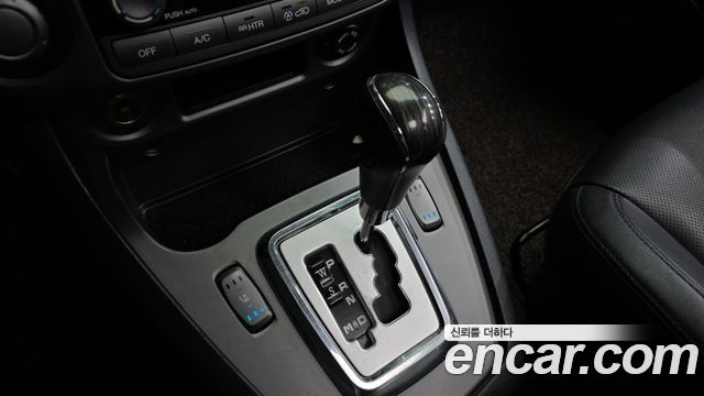 KG Mobility KORANDO 2018 — photo 12