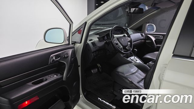 KG Mobility KORANDO 2018 — photo 13