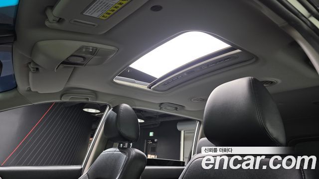 KG Mobility KORANDO 2018 — photo 22