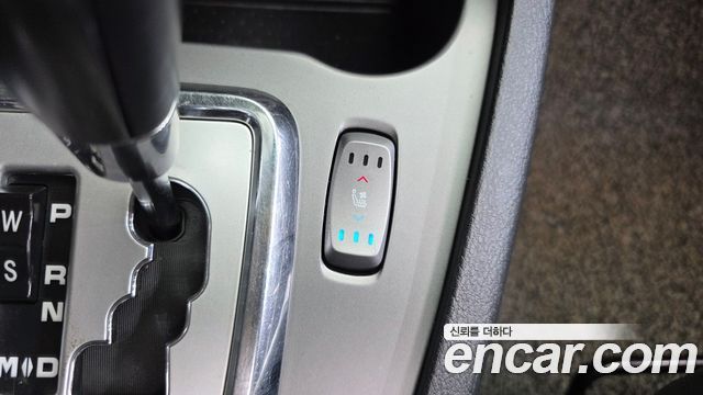 KG Mobility KORANDO 2018 — photo 23